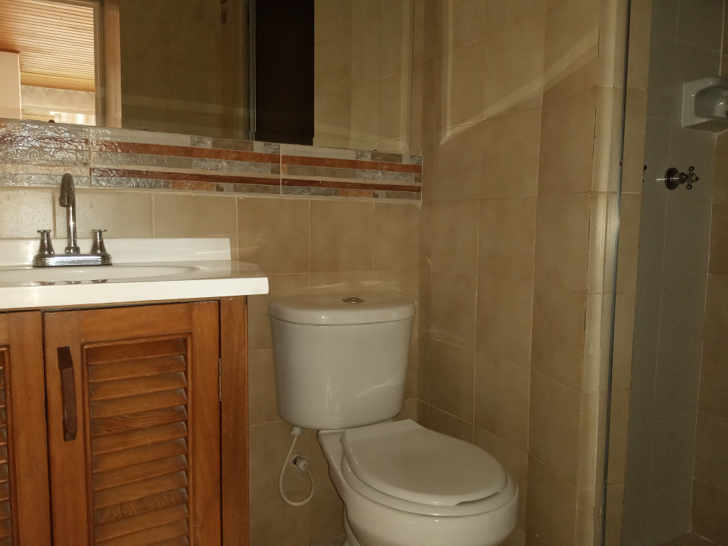 Apartaestudio En Arriendo - La Calleja-Usaquén, Bogotá