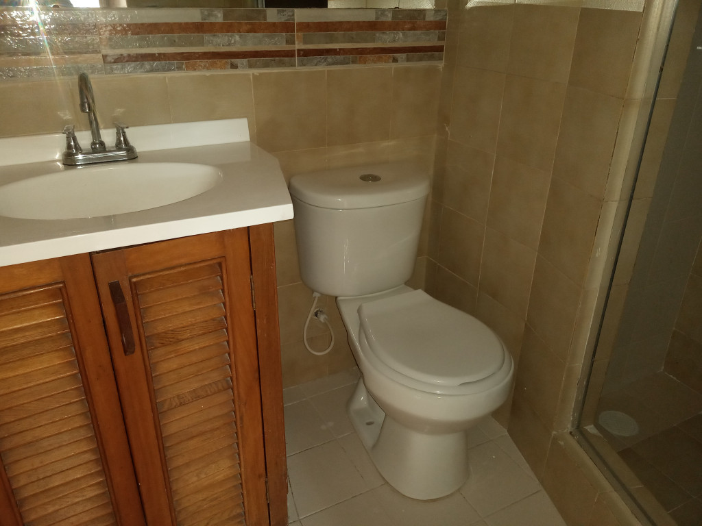 Apartaestudio En Arriendo - La Calleja-Usaquén, Bogotá