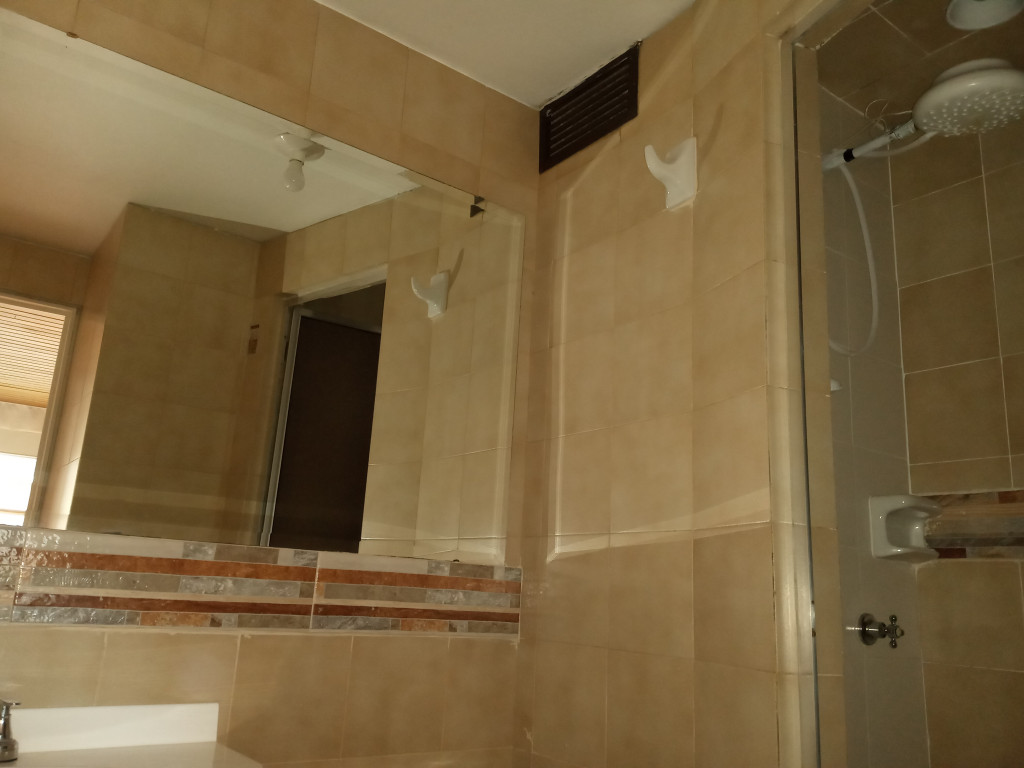 Apartaestudio En Arriendo - La Calleja-Usaquén, Bogotá