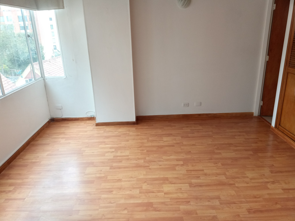 Apartaestudio En Arriendo - La Calleja-Usaquén, Bogotá