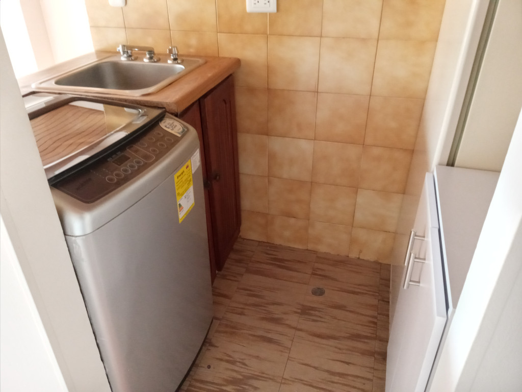 Apartaestudio En Arriendo - La Calleja-Usaquén, Bogotá