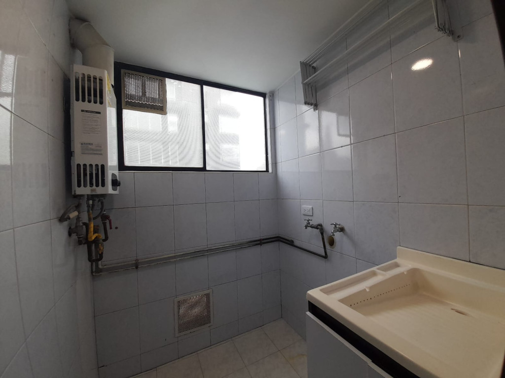 Apartamento En Arriendo - San Patricio-Usaquén, Bogotá