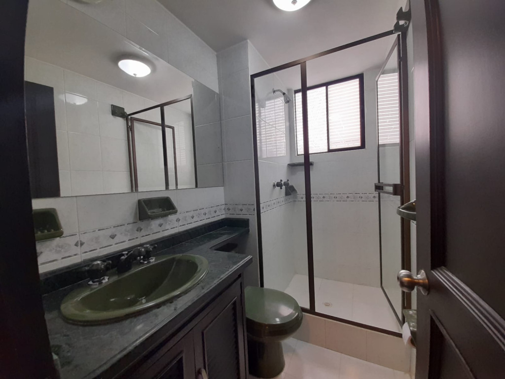 Apartamento En Arriendo - San Patricio-Usaquén, Bogotá