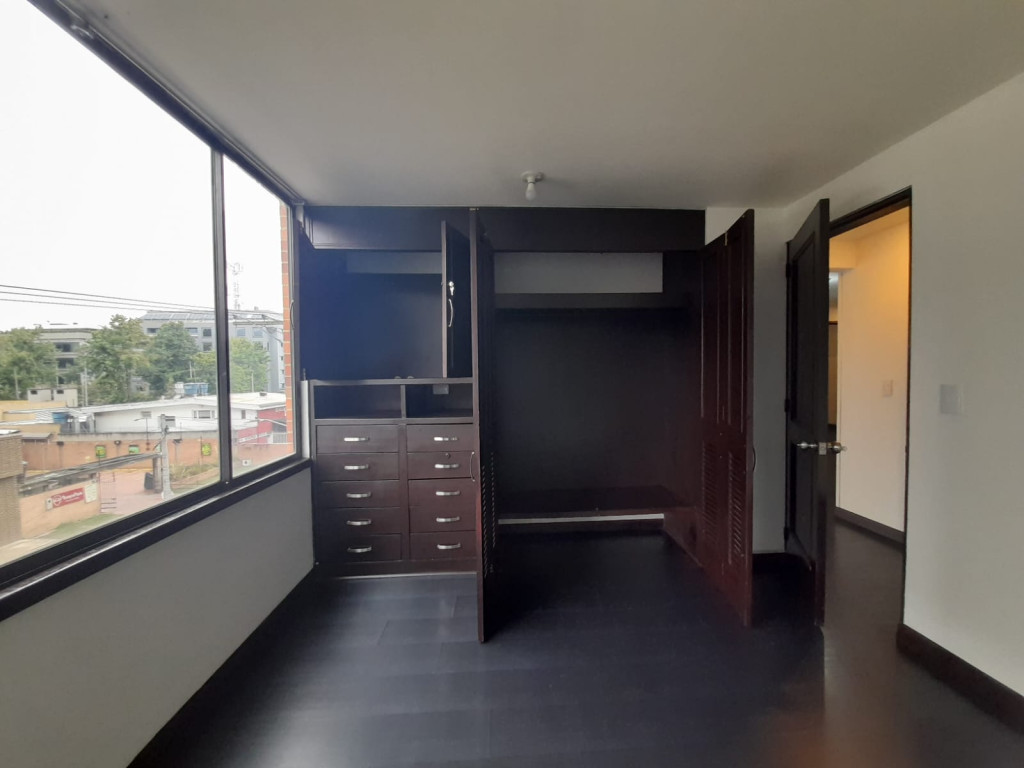 Apartamento En Arriendo - San Patricio-Usaquén, Bogotá