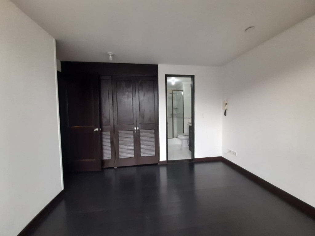 Apartamento En Arriendo - San Patricio-Usaquén, Bogotá