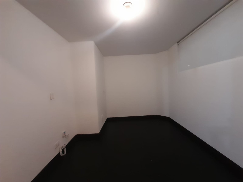 Apartamento En Arriendo - San Patricio-Usaquén, Bogotá