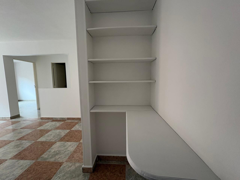 Apartamento En Arriendo - Nueva Santa Fe De Bogotá, Bogotá