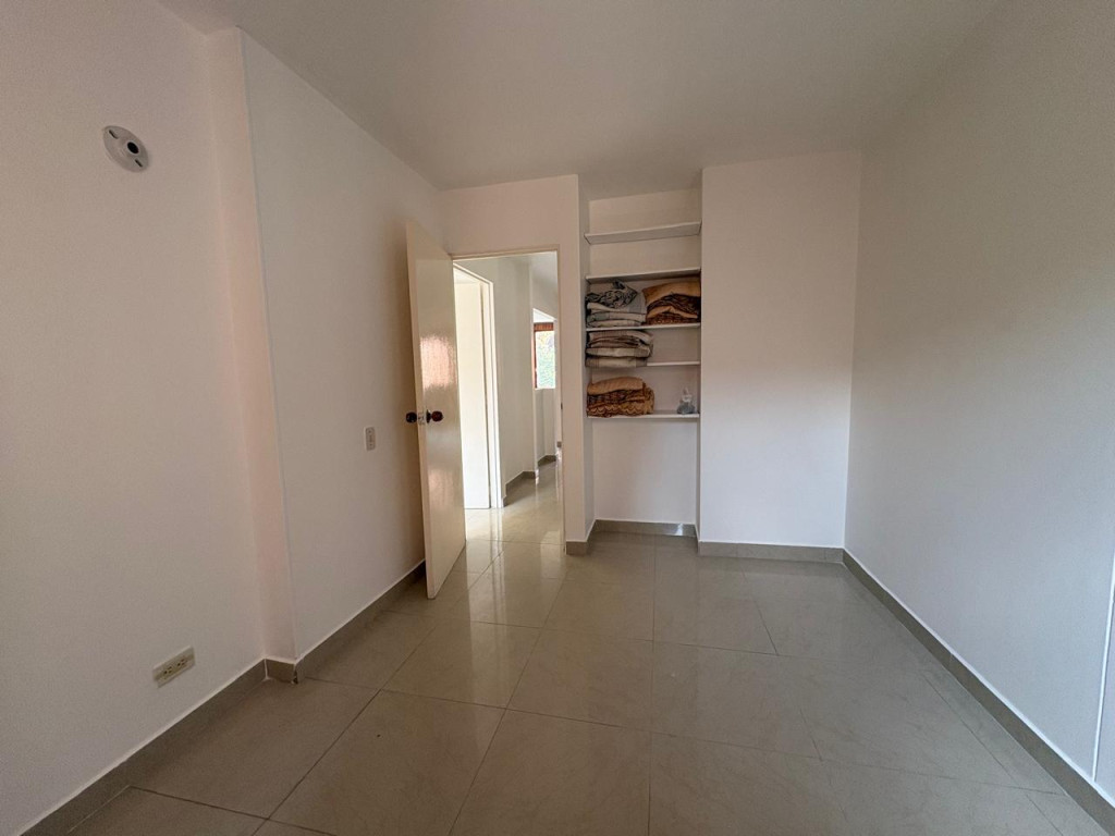 Apartamento En Arriendo - Nueva Santa Fe De Bogotá, Bogotá