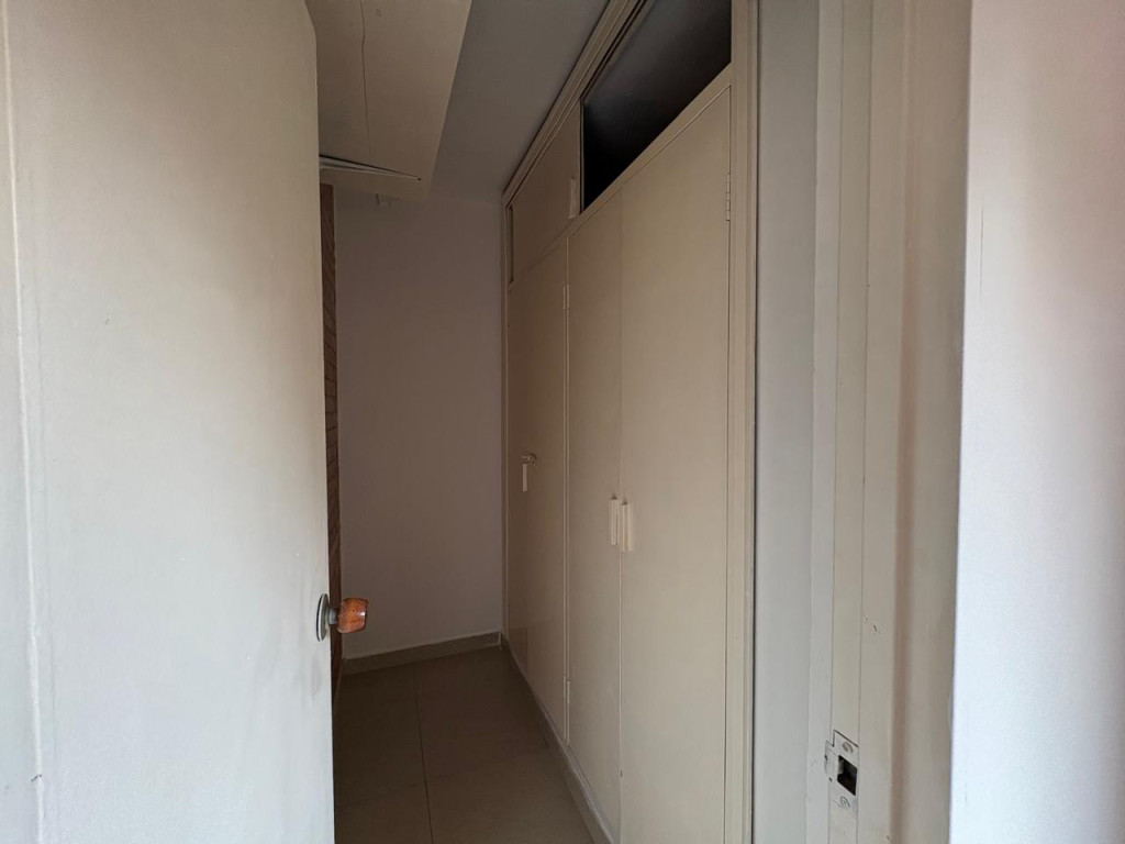 Apartamento En Arriendo - Nueva Santa Fe De Bogotá, Bogotá