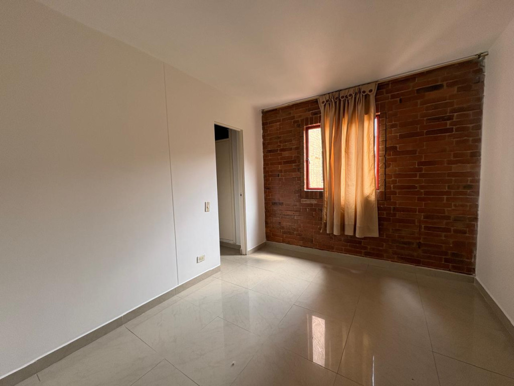 Apartamento En Arriendo - Nueva Santa Fe De Bogotá, Bogotá