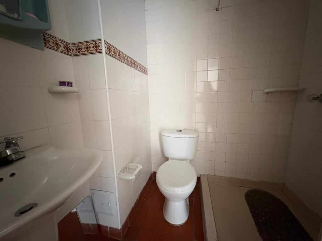 Apartamento En Arriendo - Nueva Santa Fe De Bogotá, Bogotá