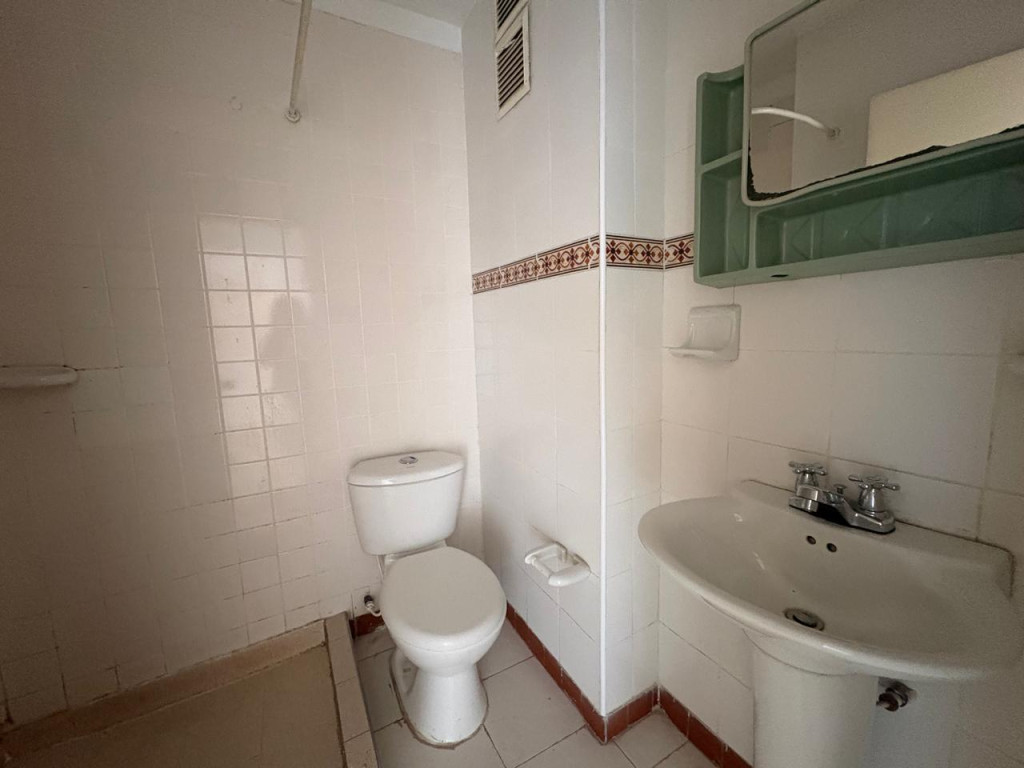 Apartamento En Arriendo - Nueva Santa Fe De Bogotá, Bogotá