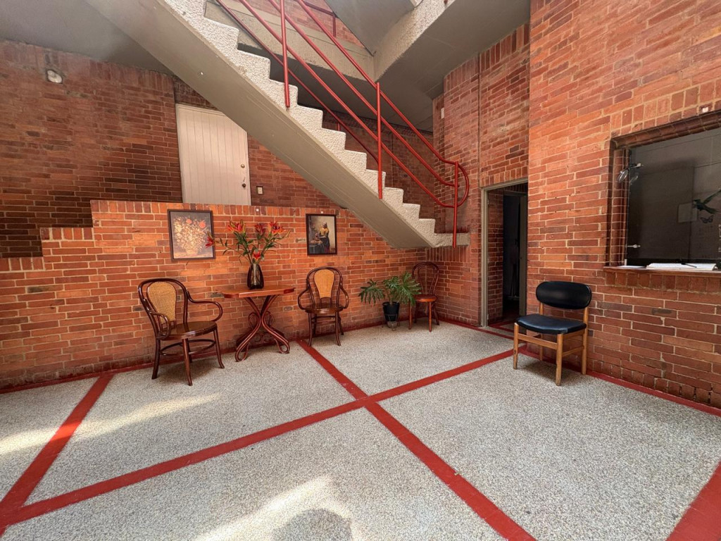 Apartamento En Arriendo - Nueva Santa Fe De Bogotá, Bogotá