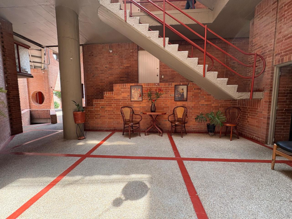 Apartamento En Arriendo - Nueva Santa Fe De Bogotá, Bogotá