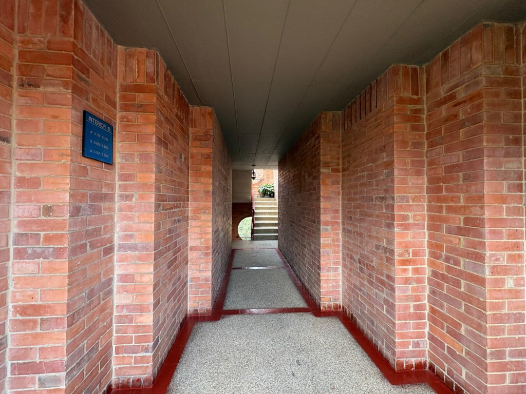 Apartamento En Arriendo - Nueva Santa Fe De Bogotá, Bogotá