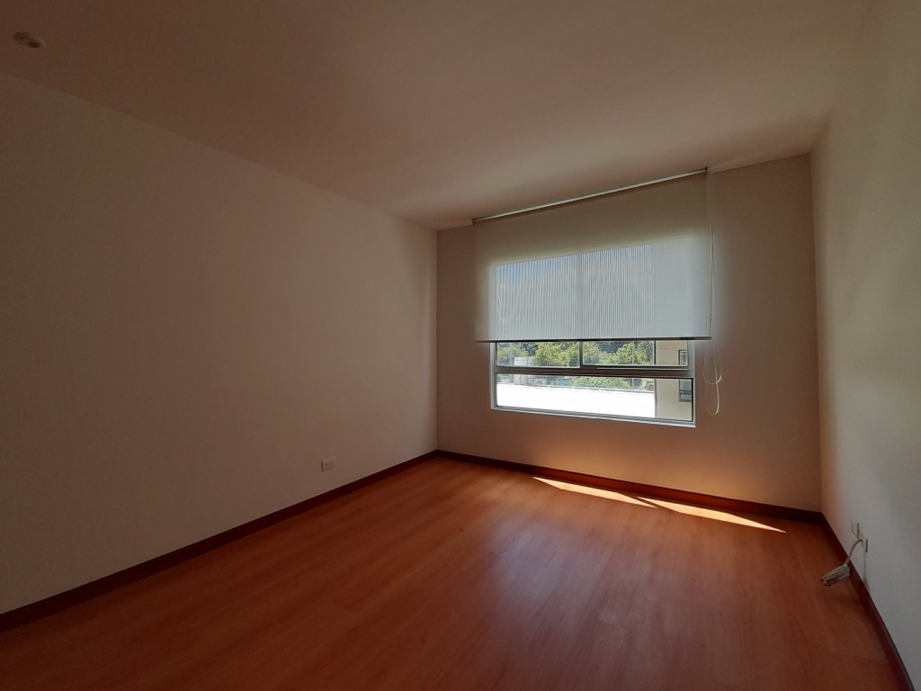 Apartamento En Arriendo - Bella Suiza-Usaquén, Bogotá