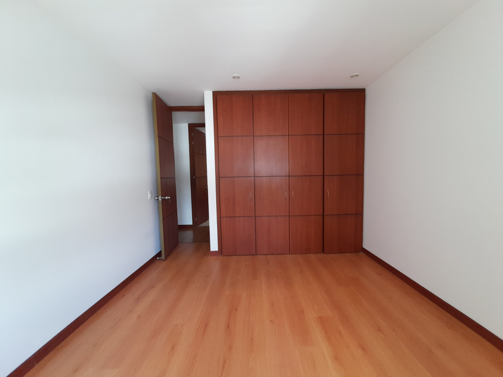 Apartamento En Arriendo - Bella Suiza-Usaquén, Bogotá