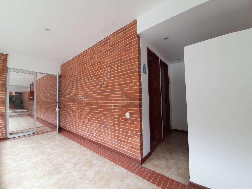 Apartamento En Arriendo - Bella Suiza-Usaquén, Bogotá