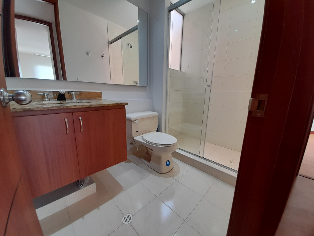 Apartamento En Arriendo - Bella Suiza-Usaquén, Bogotá