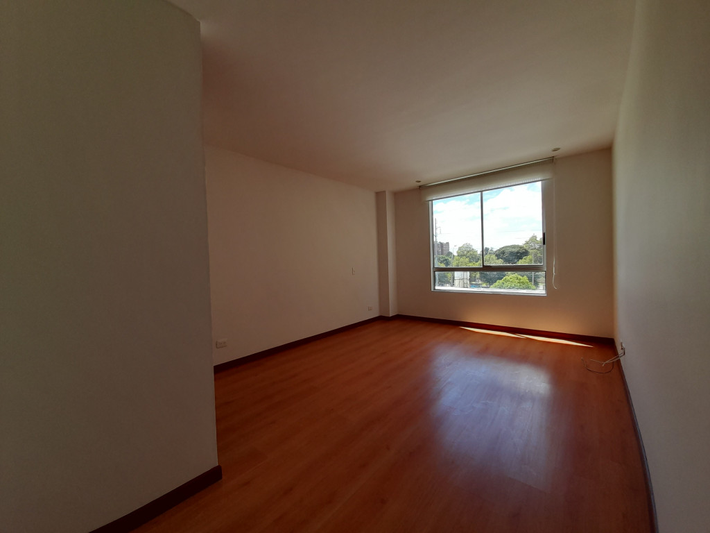Apartamento En Arriendo - Bella Suiza-Usaquén, Bogotá