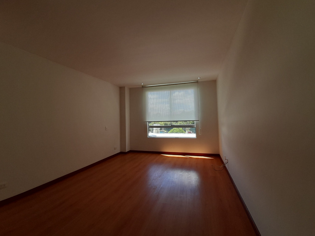 Apartamento En Arriendo - Bella Suiza-Usaquén, Bogotá