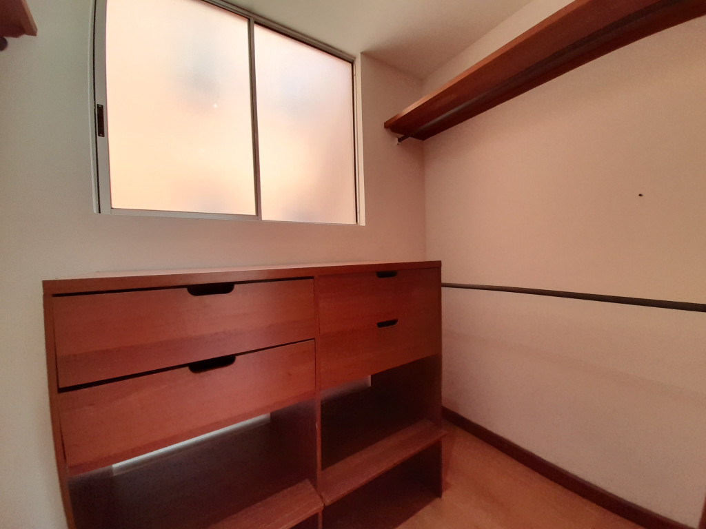 Apartamento En Arriendo - Bella Suiza-Usaquén, Bogotá