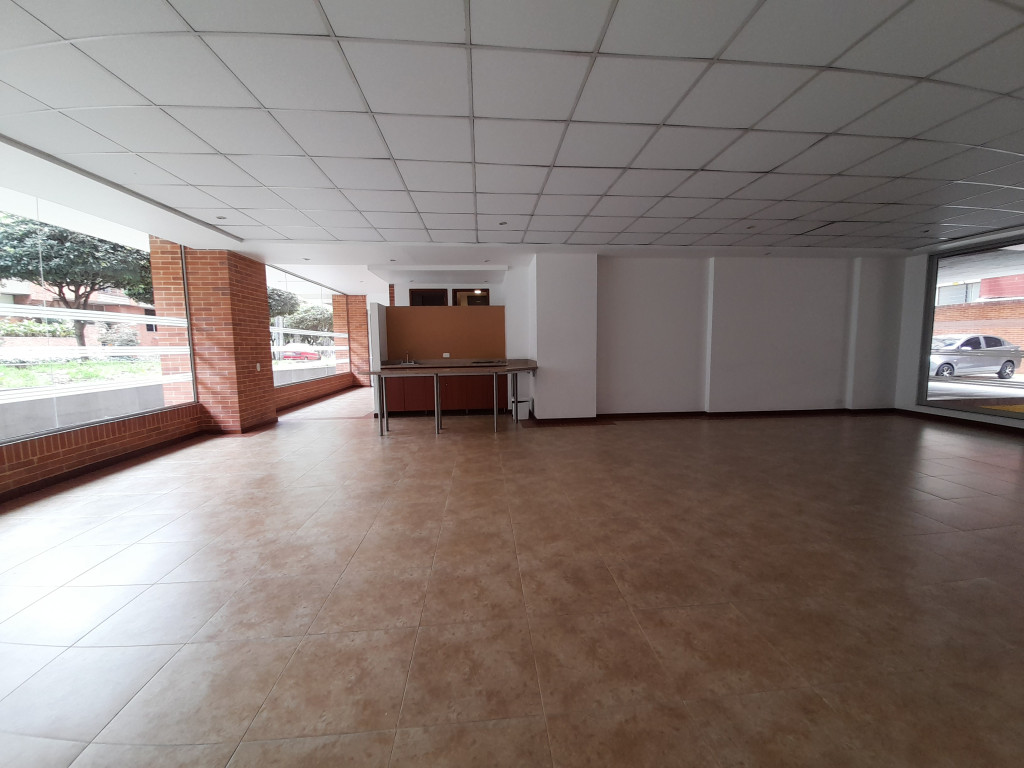 Apartamento En Arriendo - Bella Suiza-Usaquén, Bogotá