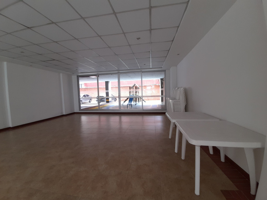 Apartamento En Arriendo - Bella Suiza-Usaquén, Bogotá