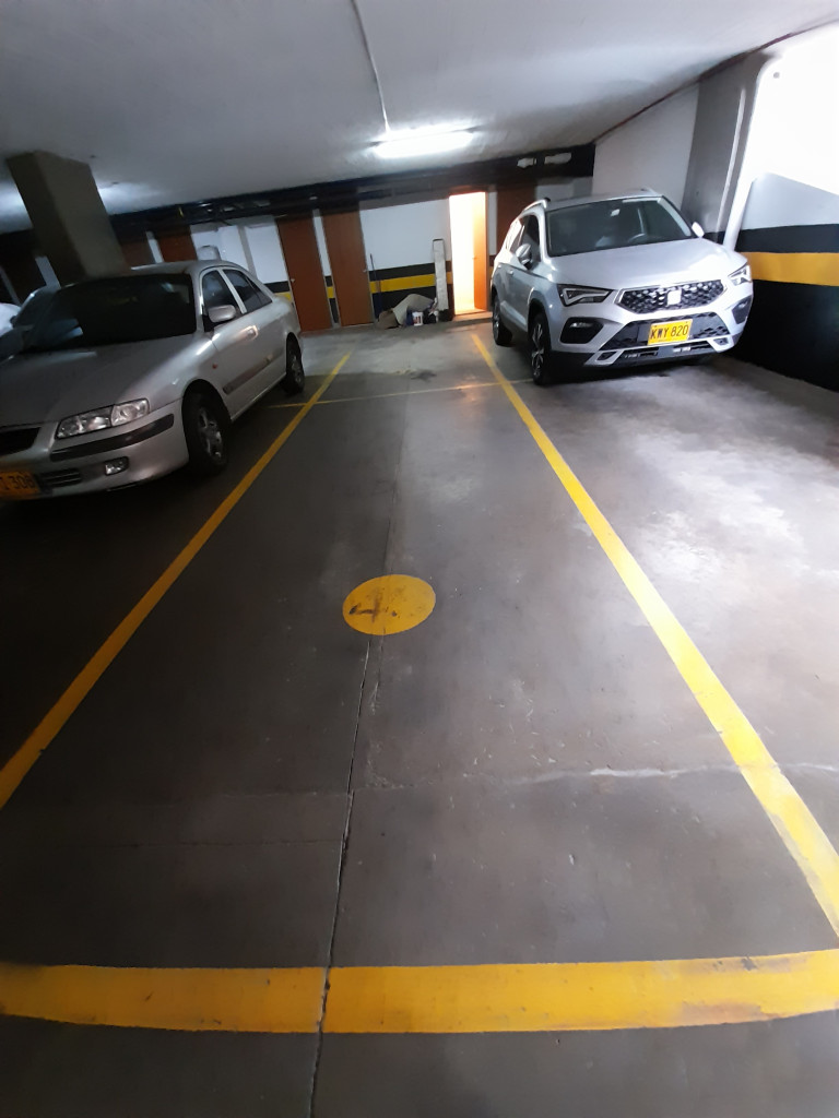 Apartamento En Arriendo - Bella Suiza-Usaquén, Bogotá