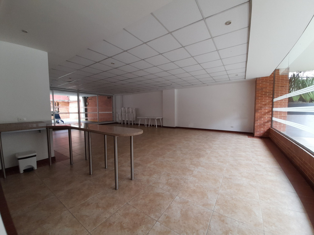 Apartamento En Arriendo - Bella Suiza-Usaquén, Bogotá