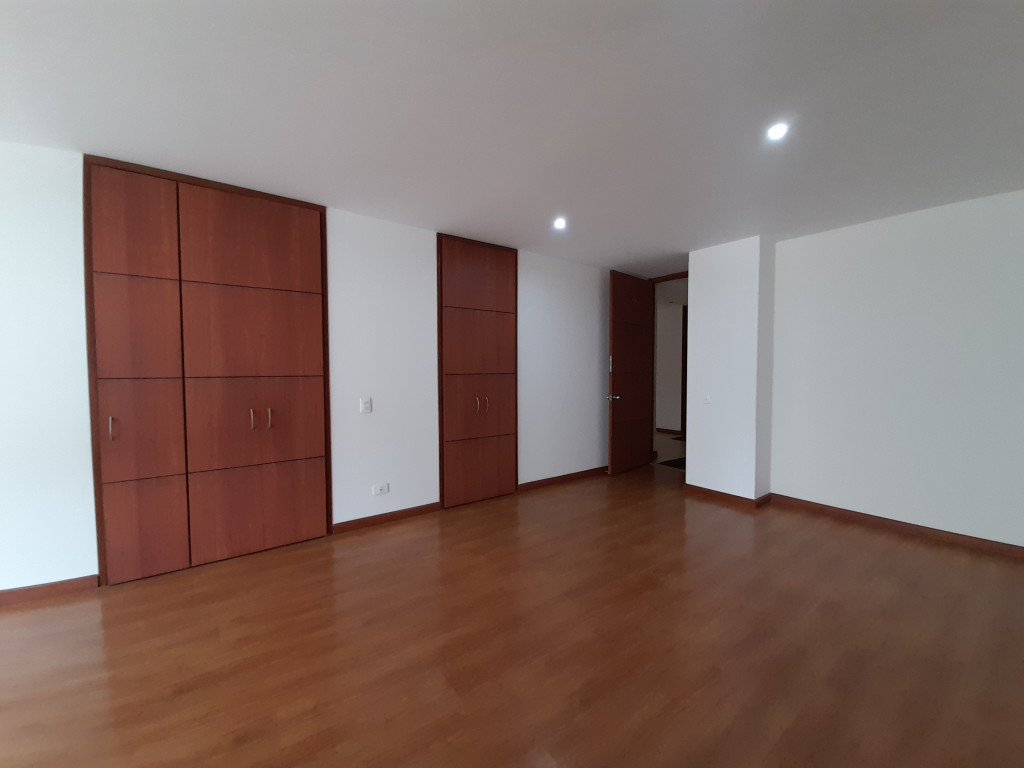 Apartamento En Arriendo - Bella Suiza-Usaquén, Bogotá