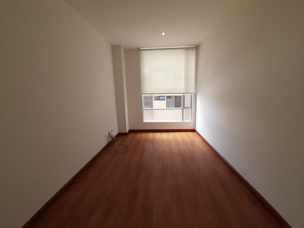 Apartamento En Arriendo - Bella Suiza-Usaquén, Bogotá