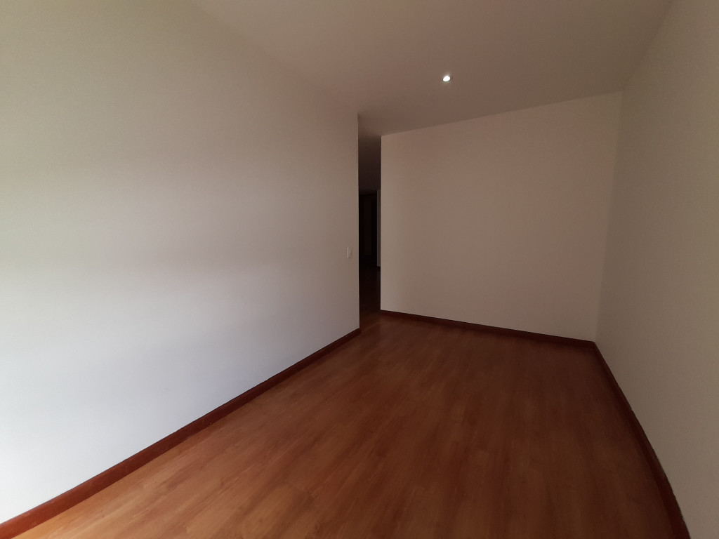 Apartamento En Arriendo - Bella Suiza-Usaquén, Bogotá
