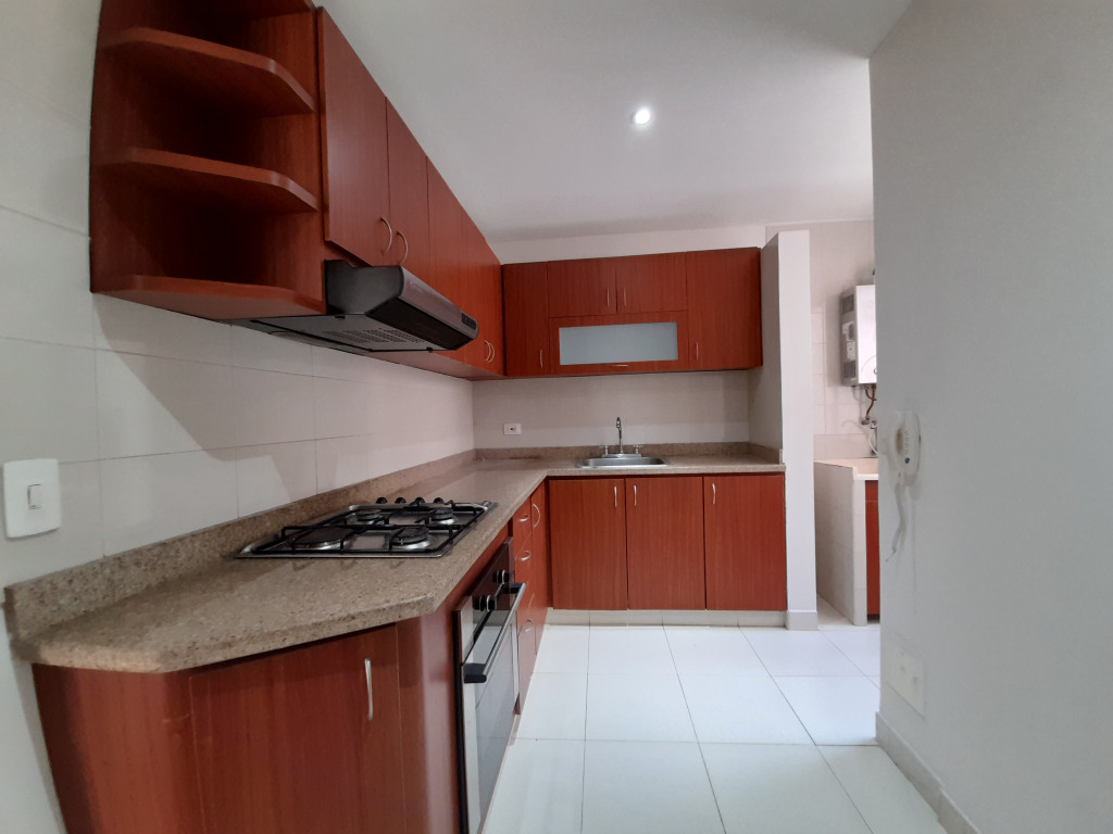 Apartamento En Arriendo - Bella Suiza-Usaquén, Bogotá
