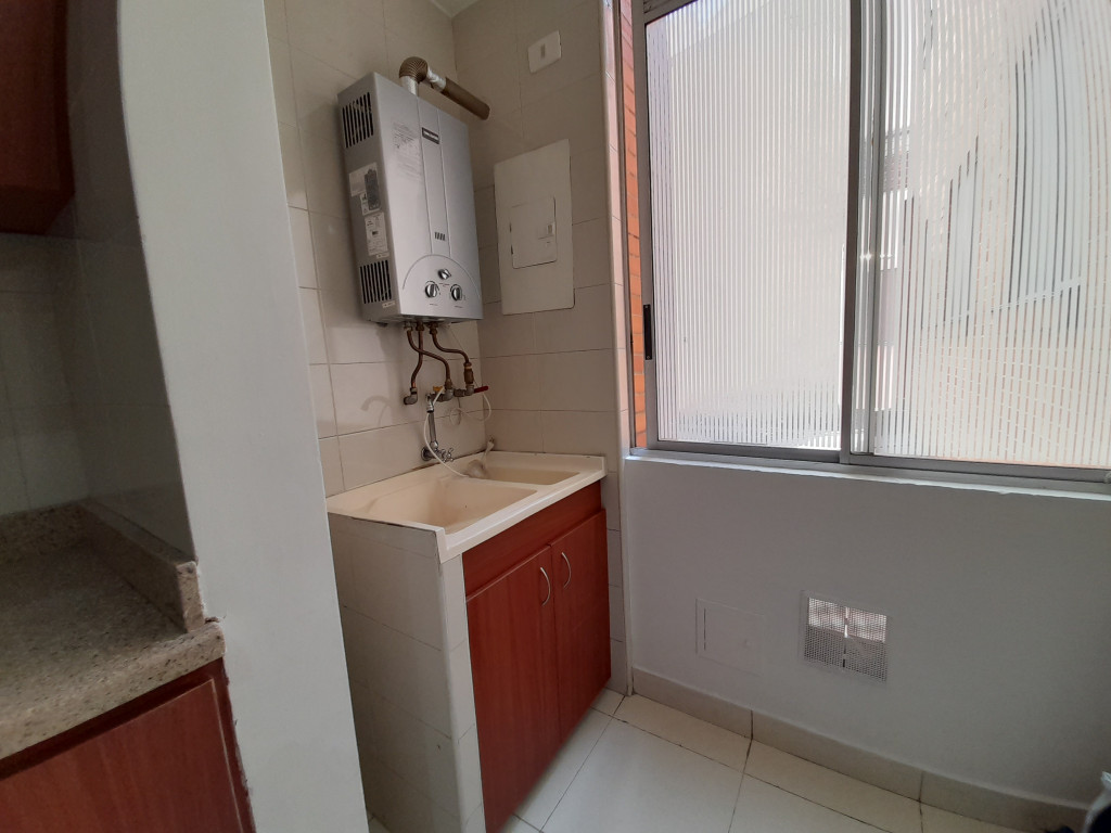 Apartamento En Arriendo - Bella Suiza-Usaquén, Bogotá