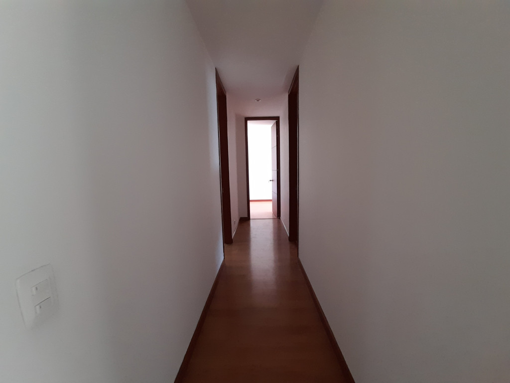 Apartamento En Arriendo - Bella Suiza-Usaquén, Bogotá