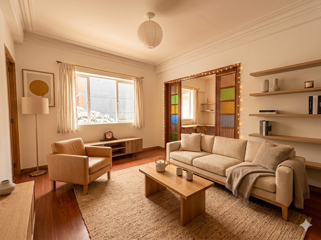 Apartamento En Arriendo - La Macarena, Bogotá