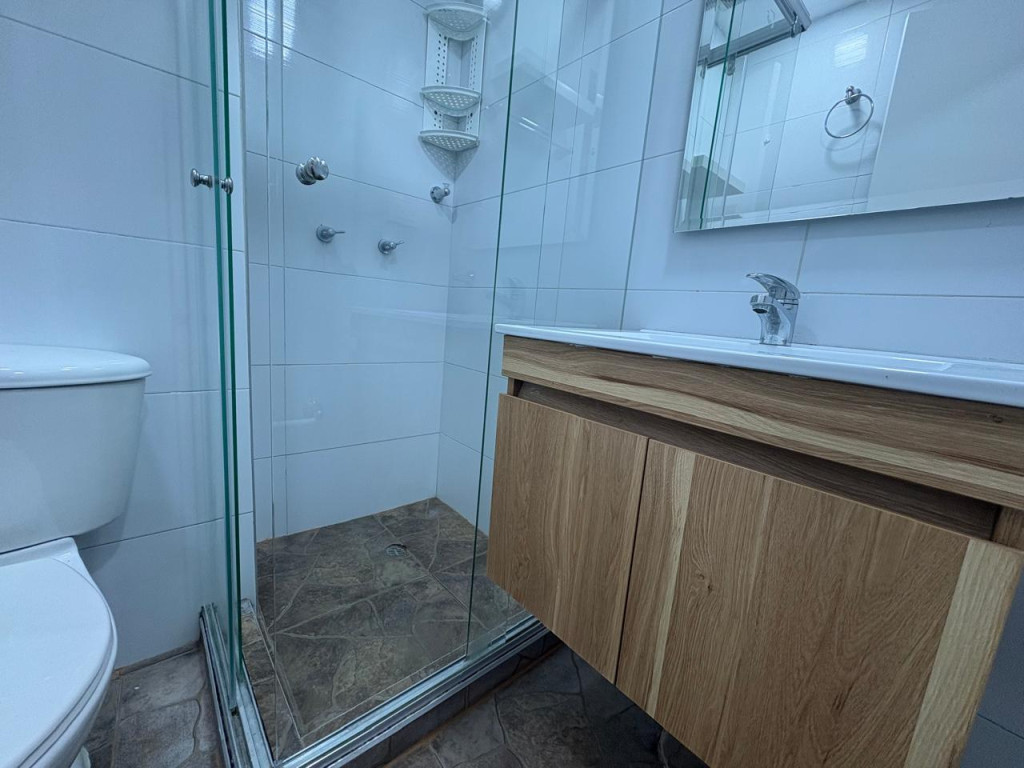 Apartamento En Arriendo - Nueva Santa Fe De Bogotá, Bogotá