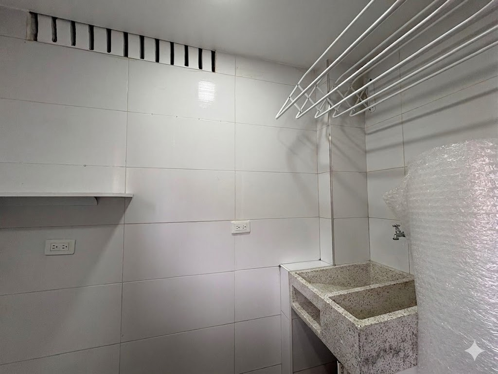 Apartamento En Arriendo - Nueva Santa Fe De Bogotá, Bogotá