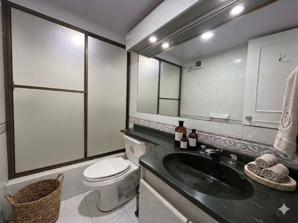 Casa En Venta - La Calleja-Usaquén, Bogotá