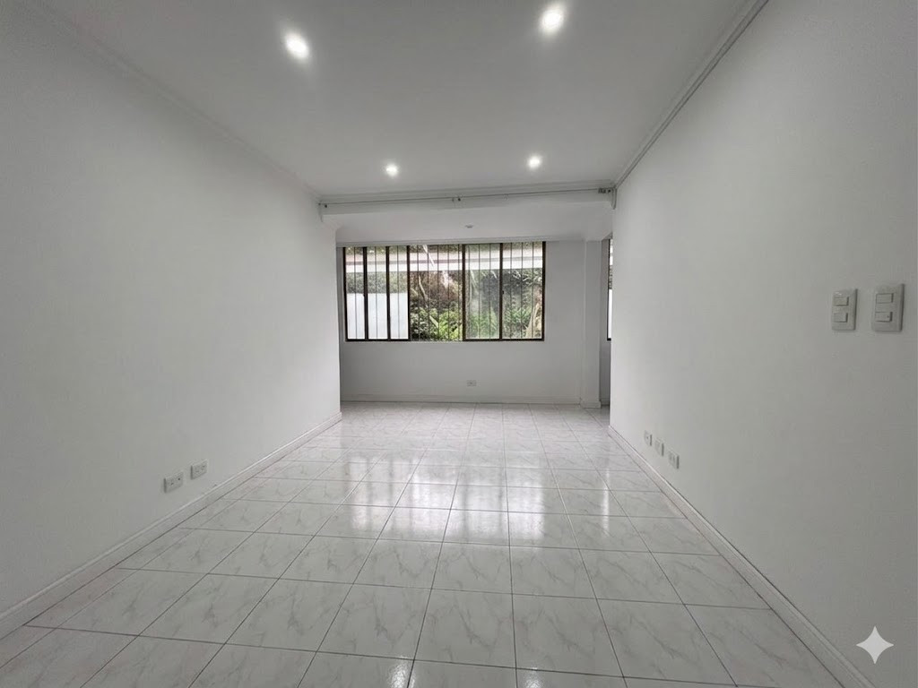 Casa En Venta - La Calleja-Usaquén, Bogotá