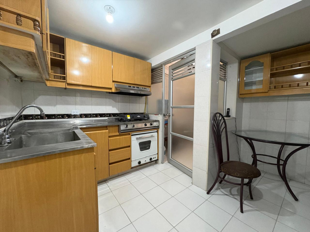 Casa En Venta - La Calleja-Usaquén, Bogotá