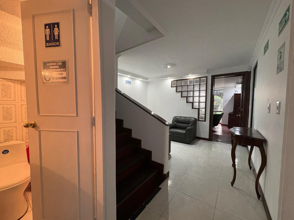 Casa En Venta - La Calleja-Usaquén, Bogotá