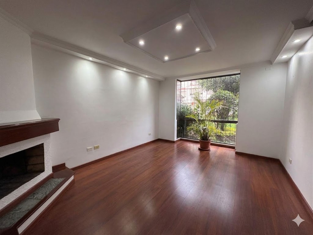 Casa En Venta - La Calleja-Usaquén, Bogotá