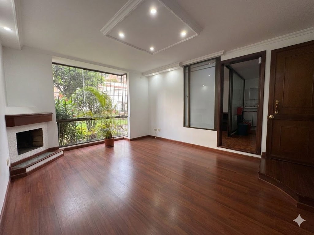 Casa En Venta - La Calleja-Usaquén, Bogotá