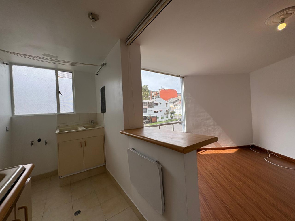 Apartamento En Arriendo - Cedro Salazar-Usaquén, Bogotá
