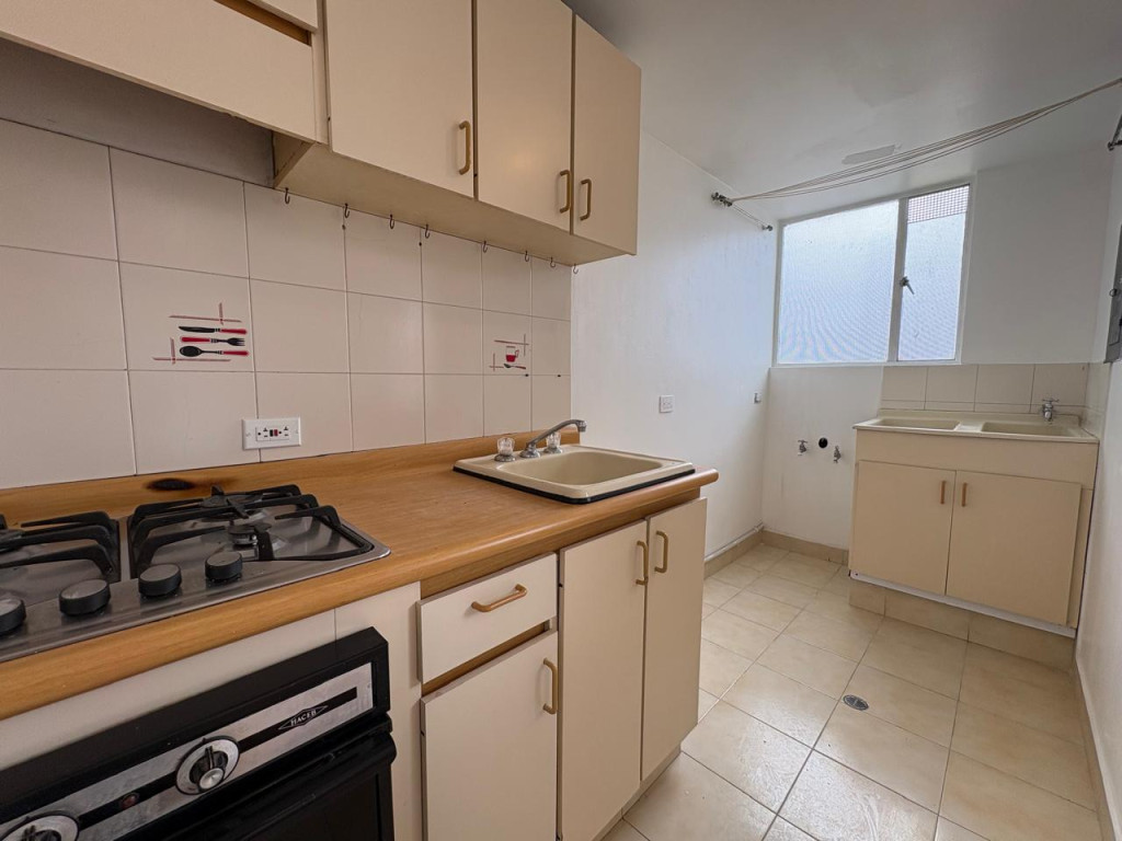 Apartamento En Arriendo - Cedro Salazar-Usaquén, Bogotá