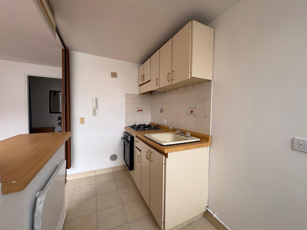 Apartamento En Arriendo - Cedro Salazar-Usaquén, Bogotá