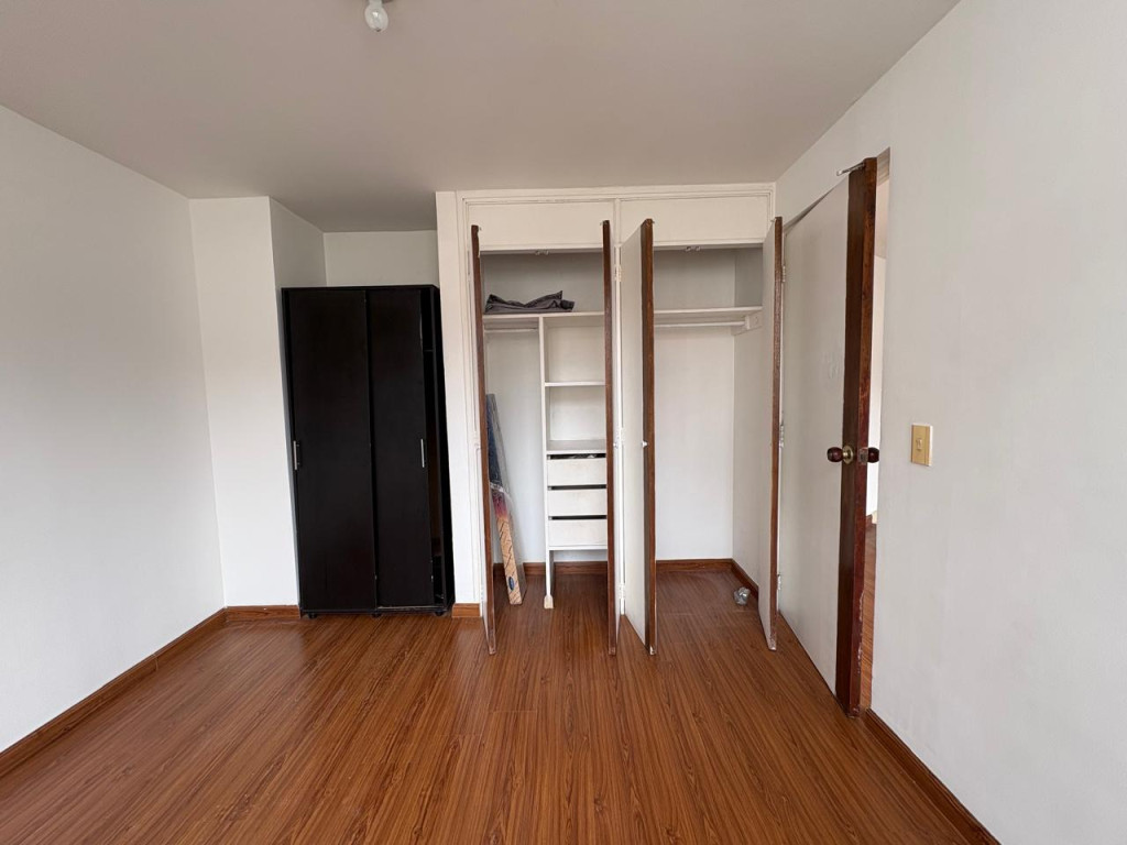 Apartamento En Arriendo - Cedro Salazar-Usaquén, Bogotá