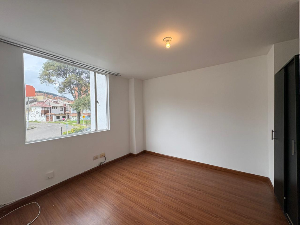 Apartamento En Arriendo - Cedro Salazar-Usaquén, Bogotá